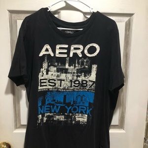 Men’s Aero Tee.